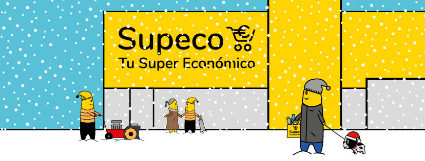 Folleto Supeco